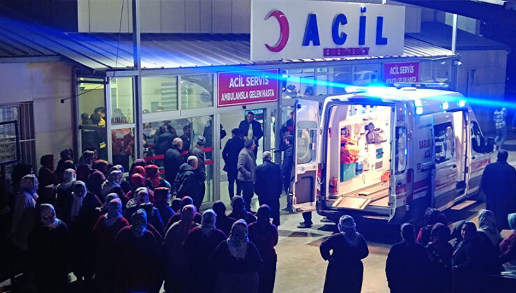 Adana’da Düğünde Havaya Açılan Ateş Sonucu 9 Yaşındaki Çocuk Yaralandı