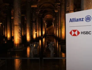 Allianz Türkiye ve HSBC Türkiye, İşbirliğini 10 Yıl Daha Uzattı