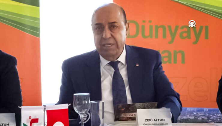 Altun Gıda Halka Arz İçin SPK’ya Başvurdu