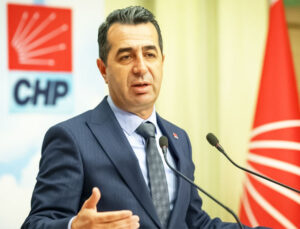 CHP’li Erhan Adem: “Suriye’nin Toprak Bütünlüğü Sağlanmalı”
