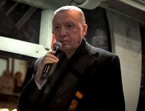 Cumhurbaşkanı Erdoğan: “AK Parti’nin Gücünü Daha Farklı Noktalara Taşıyacağız”