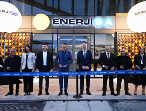 Enerjisa Deprem Bölgesindeki Çalışanlarına ve Ailelerine Destek Vermeye Devam Ediyor