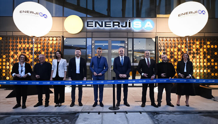 Enerjisa Deprem Bölgesindeki Çalışanlarına ve Ailelerine Destek Vermeye Devam Ediyor