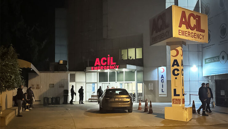 Antalya’da tedavi gören sanatçı Ferdi Tayfur hayatını kaybetti