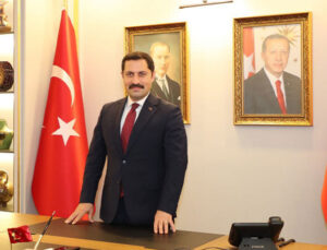 Hatay Valisi Mustafa Masatlı, Gazeteciler Günü’nde Basın Mensuplarıyla Buluştu