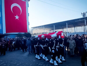 Hatay’da Polis Memuru Kalp Krizi Sonucu Hayatını Kaybetti