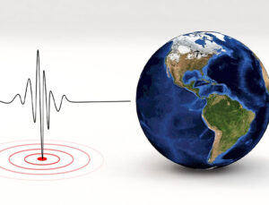 Hatay’ın Yayladağı İlçesinde 4 Büyüklüğünde Deprem