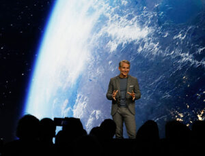 Siemens, CES 2025’te Geleceğe Yönelik Endüstriyel Yapay Zeka Vizyonunu Tanıttı