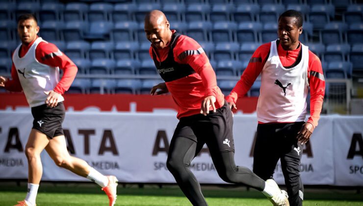 Süper Lig’in Çukurova takımları, bu sezon “yok”ları oynuyor