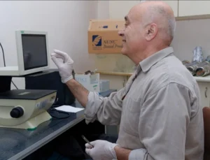 Alzheimer ve Parkinson Hastalıklarında Umut Veren Gelişme: Prof. Dr. Fikret Şahin’in Çalışması