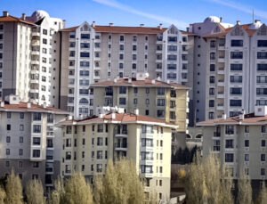 Hatay’da Depremzedeler İçin İnşa Edilen 13 Bin 980 Konutun Hak Sahipleri Belirlendi