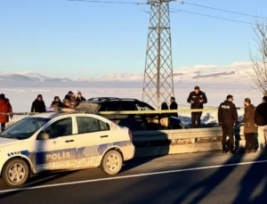 Erzurum’da Kardeş Kavgası Kanlı Bitti: Bir Kişi Hayatını Kaybetti, Bir Kişi Ağır Yaralı