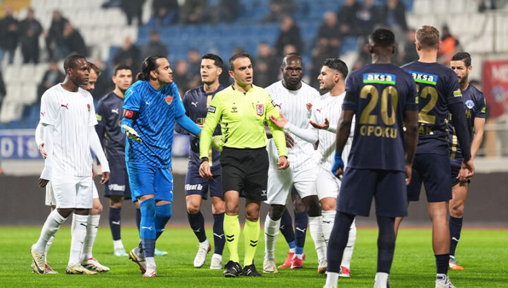 Trendyol Süper Lig’de 21. Hafta Görünümü ve Şampiyonluk Yarışı