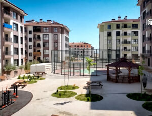 Deprem Konutlarının %45’i Hak Sahiplerine Teslim Edildi