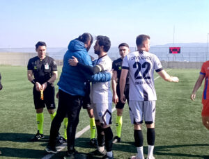 Samandağ Gençlerbirliği Spor Maddi Sıkıntılar Nedeniyle Sahadan Çekildi
