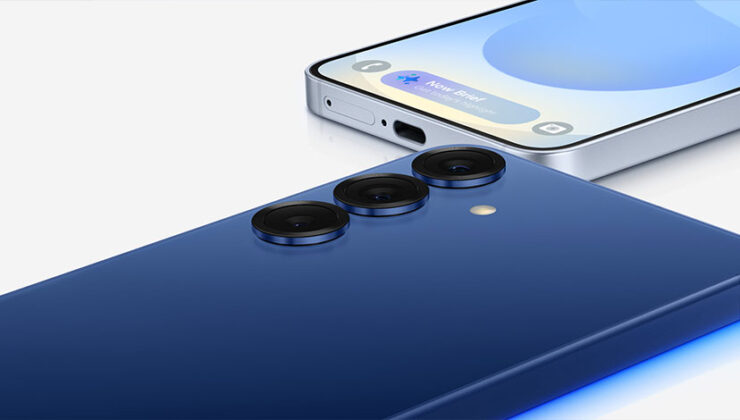 Samsung Galaxy S25 Serisi Tanıtıldı