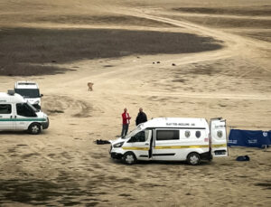 Adana’da Seyhan Baraj Gölü Kıyısında Kadın Cesedi Bulundu