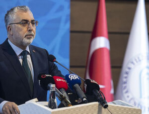 En düşük emekli aylığı 14 bin 469 liraya yükseltildi