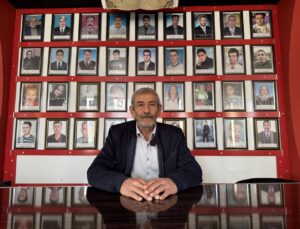 Reyhanlı’daki saldırının faillerinden Dükancı’nın yakalanması yakınlarını kaybedenlerin yüreğine su serpti