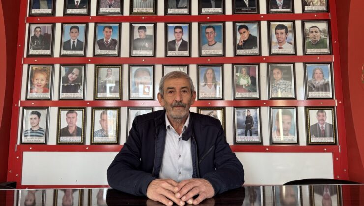 Reyhanlı’daki saldırının faillerinden Dükancı’nın yakalanması yakınlarını kaybedenlerin yüreğine su serpti