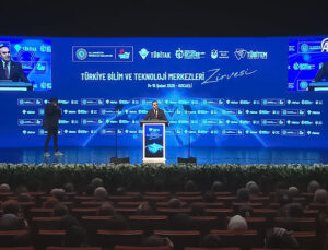 Bakan Kacır: “Kimse, Türkiye Adına Karamsarlık Oluşturmaya Çabalamasın”