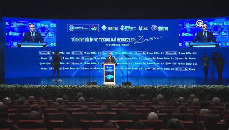 Bakan Kacır: “Kimse, Türkiye Adına Karamsarlık Oluşturmaya Çabalamasın”