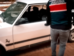 Kayseri’de Tarihi Eser Operasyonu: 328 Obje Ele Geçirildi