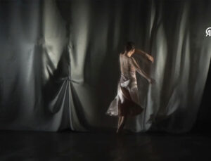 Samsun Devlet Opera ve Balesi’nden “Kanlı Düğün” Balesi Prömiyeri