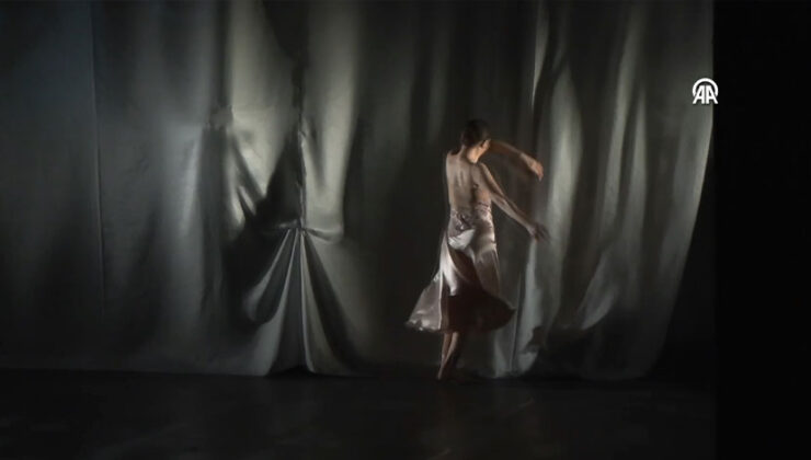 Samsun Devlet Opera ve Balesi’nden “Kanlı Düğün” Balesi Prömiyeri