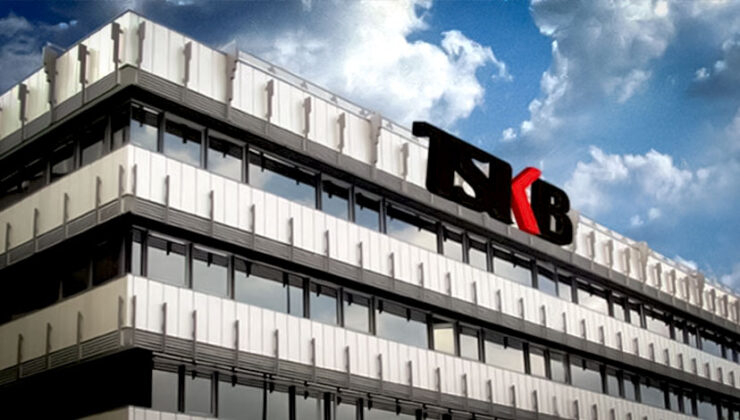 TSKB, “Global 100” Listesine Girerek Sürdürülebilirlikte Dünyanın Öncü Bankaları Arasına Katıldı