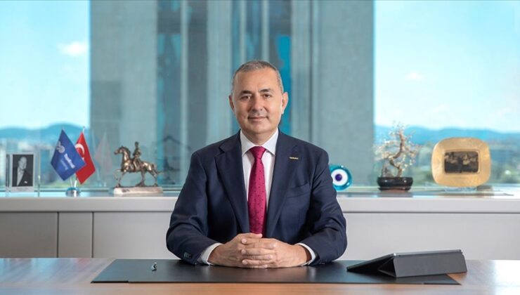 Yapı Kredi Leasing 5. Kez “Türkiye’nin En İyi İş Yeri” Seçildi