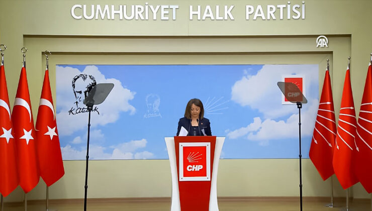 CHP’nin Ön Seçim Takvimi ve Yönergesi Açıklandı