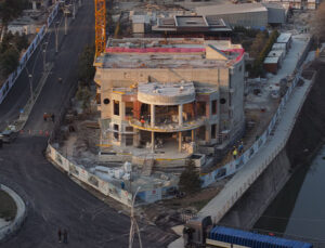 Deprem Bölgesinde Kültürel Miras Yeniden Canlanıyor