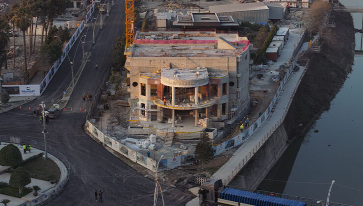 Deprem Bölgesinde Kültürel Miras Yeniden Canlanıyor