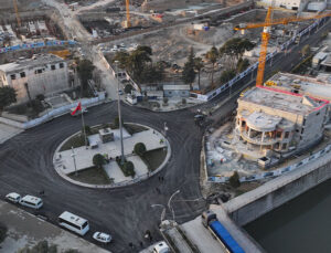 Hatay’da Deprem Çalıştayı: Dirençli Şehirler ve Afet Yönetimi