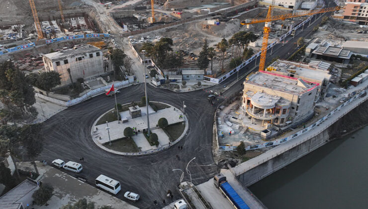 Hatay’da Deprem Çalıştayı: Dirençli Şehirler ve Afet Yönetimi