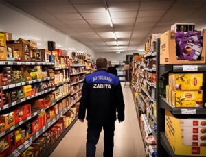 Hatay’da İş Yerlerine Denetim: Çalışma İzni Olmayan 23 Kadın Yakalandı