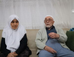 Konyalı Turan Çiftinin 69 Yıllık Mutluluk Sırrı: Sabır ve Sevgi