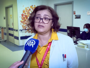 Türkiye’de Çocukluk Çağı Kanserlerinde Tedavi Başarısı Yüzde 70’in Üzerine Çıktı