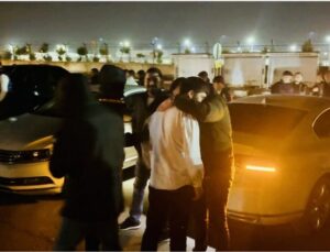 Narin Güran Cinayetinde 6’sı Tutuklu 15 Şüpheli İçin İddianame Hazırlandı