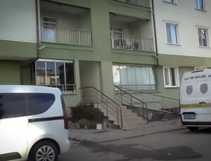 Konya’da Evinde Ölü Bulunan Kişinin Cinayete Kurban Gittiği Ortaya Çıktı
