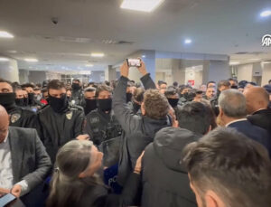 İBB Başkanı Ekrem İmamoğlu ve 2 Şüpheli Hakkında Tutuklama Talebi