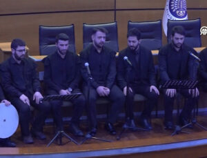 Erzurum’un Asırlık Ramazan Geleneği “İşfe’lena Duası” Belgesel Oldu