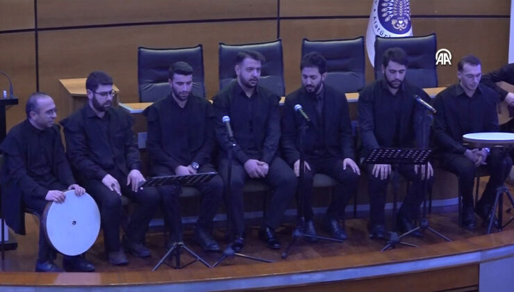 Erzurum’un Asırlık Ramazan Geleneği “İşfe’lena Duası” Belgesel Oldu