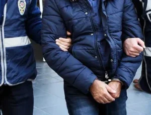 Hatay’da Göçmen Kaçakçılığı Operasyonu: 8 Şüpheli Tutuklandı