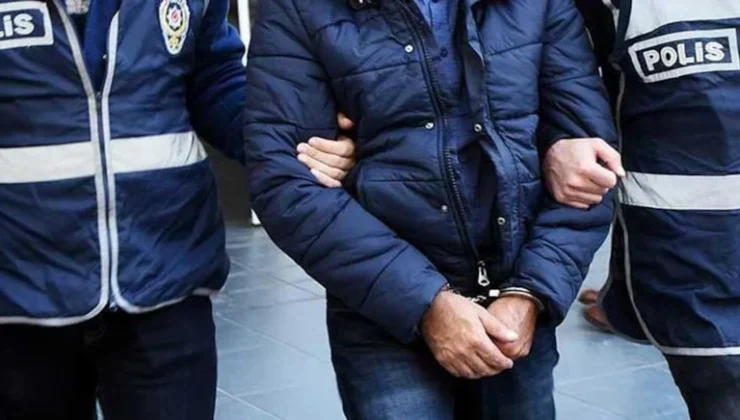 Hatay’da Göçmen Kaçakçılığı Operasyonu: 8 Şüpheli Tutuklandı
