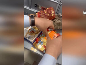 İBB Yolsuzluk Soruşturmasında Banka Kasalarından 15 Milyon Lira Çıktı