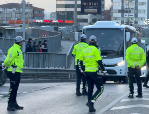 İBB’deki Yolsuzluk ve Terör Soruşturmalarında 91 Şüpheli Adliyeye Sevk Edildi