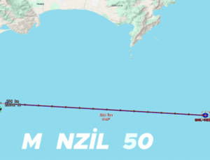 Bayraktar TB3 SİHA Süpersonik Füze ile Hedefi Tam İsabetle Vurdu