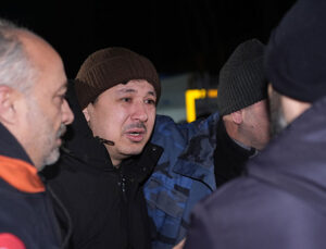 Belgrad Ormanı’nda Kaybolan Ece Gürel Sağ Olarak Bulundu